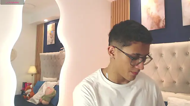 SalvadorFit online show from 02/10/26, 08:41