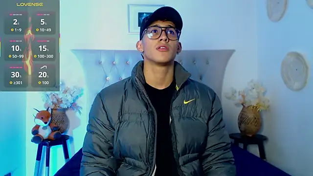 SalvadorFit online show from 11/05/25, 07:50