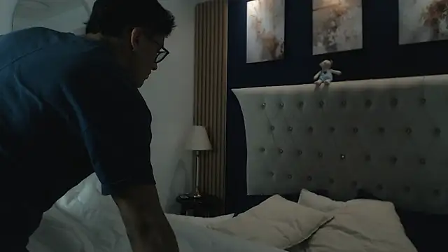 SalvadorFit online show from 03/16/26, 08:22