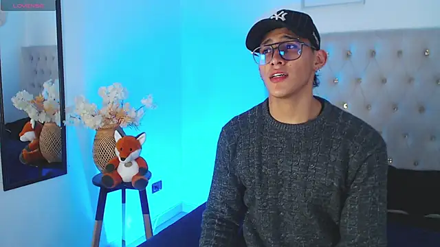 SalvadorFit online show from 09/25/25, 08:48