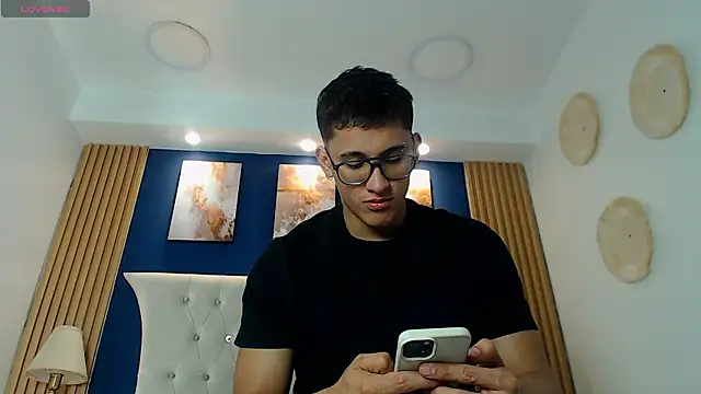 SalvadorFit online show from 03/13/26, 08:25