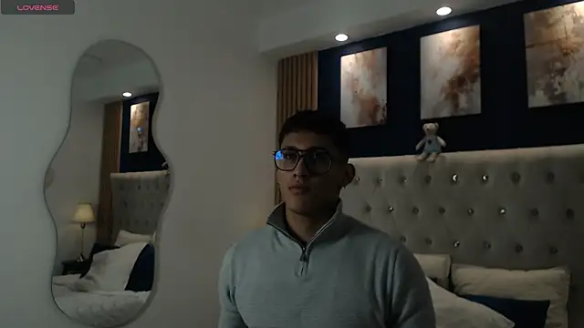 SalvadorFit online show from 03/03/26, 08:16