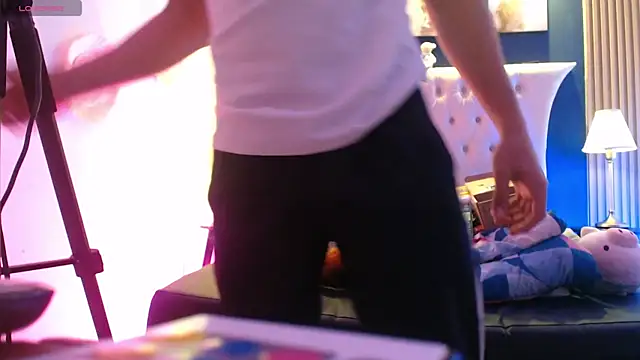 SalvadorFit online show from 07/09/26, 08:08