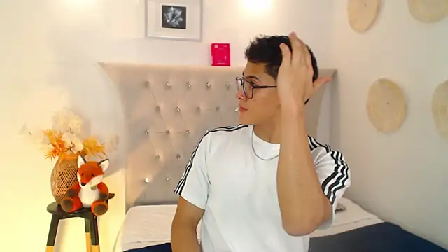 SalvadorFit online show from 10/01/25, 08:46