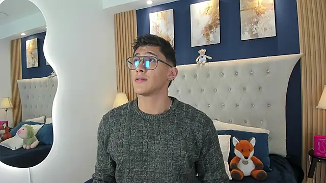 SalvadorFit online show from 03/11/26, 08:03