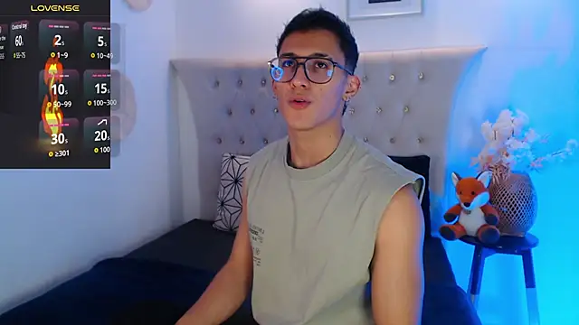 SalvadorFit online show from 10/05/25, 08:32