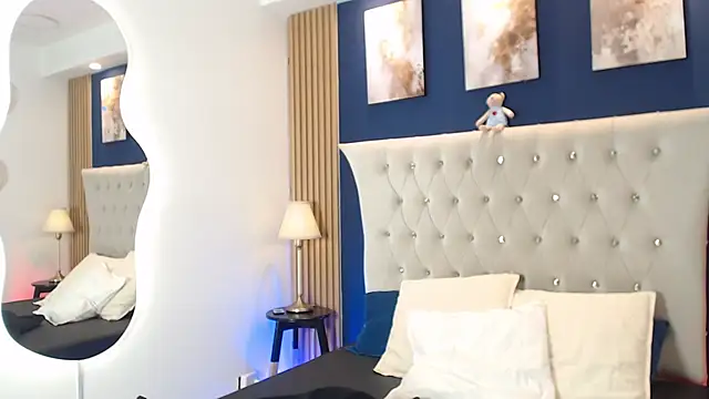 SalvadorFit online show from 02/17/26, 08:28