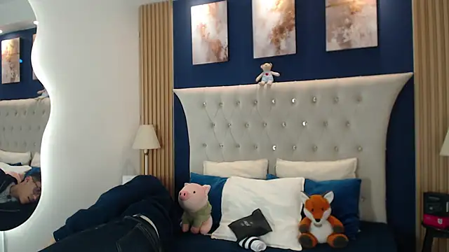 SalvadorFit online show from 02/23/26, 08:20