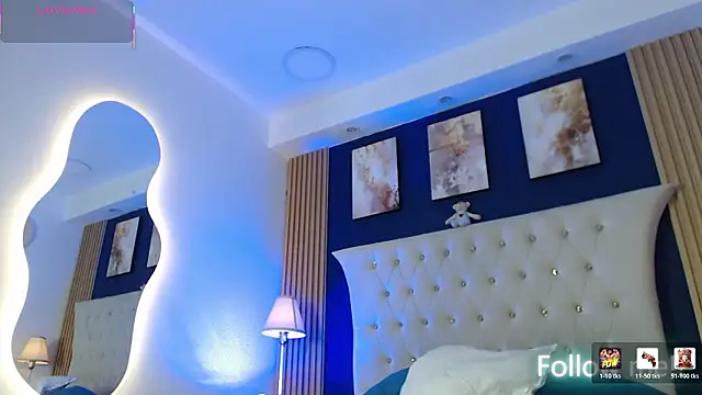 SalvadorFit online show from 03/26/26, 08:07