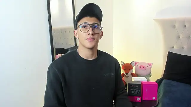 SalvadorFit online show from 02/01/26, 08:40