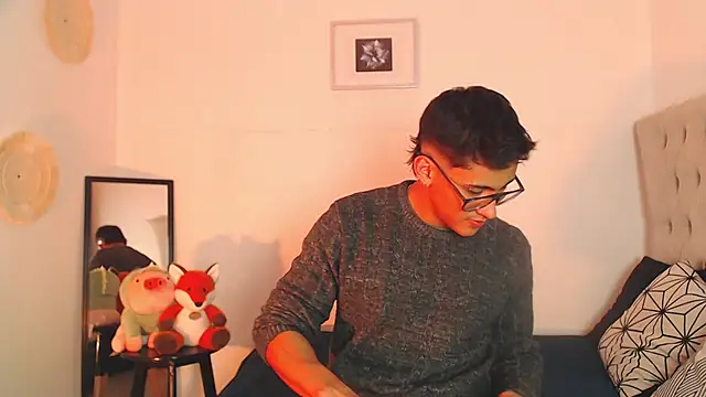 SalvadorFit online show from 11/11/25, 08:47