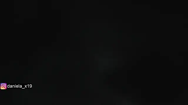 Daniela x19 online show from 10/29/25, 12:42