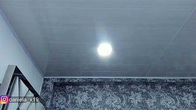 Daniela x19 online show from 04/28/26, 02:49