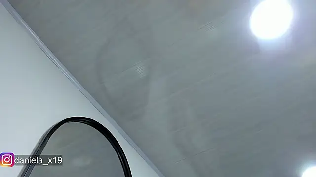 Daniela x19 online show from 03/20/26, 01:06