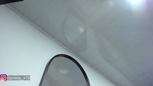 Daniela x19 online show from 03/10/26, 12:36