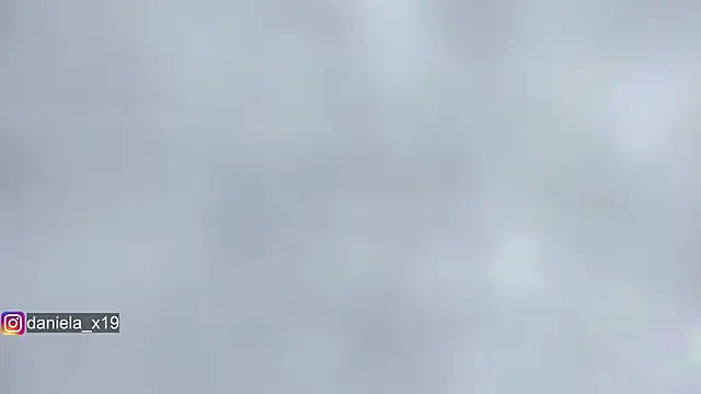 Daniela x19 online show from 10/23/25, 12:42