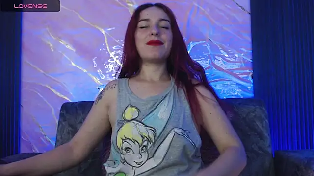kat desiree online show from 05/14/26, 03:03