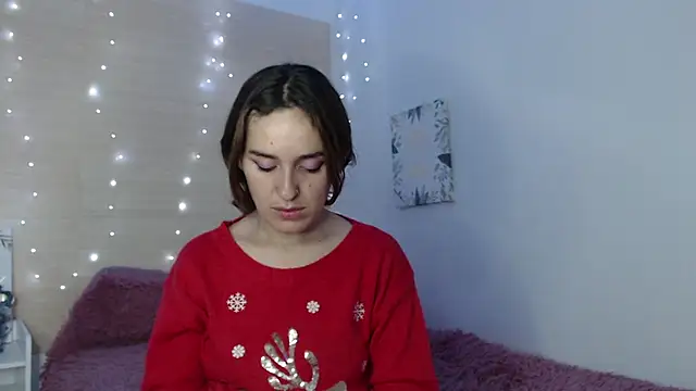 kat desiree online show from 12/03/25, 04:13