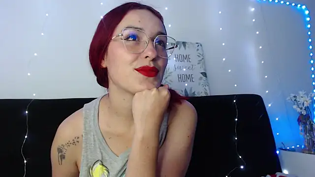 kat desiree online show from 02/03/26, 02:00