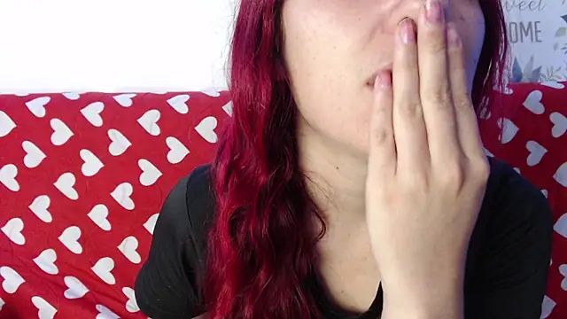 kat desiree online show from 03/01/26, 12:49