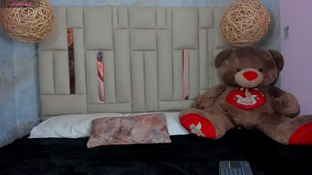 Dixiebelle online show from 03/27/26, 03:26