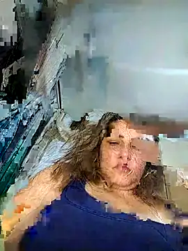 Lunita86 online show from 12/04/25, 02:32