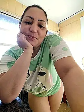 Lunita86 online show from 04/11/26, 12:20