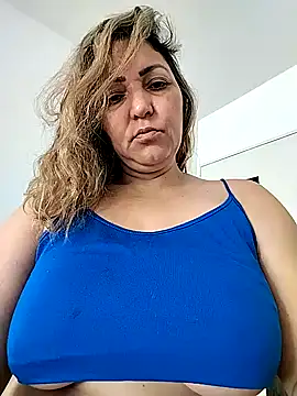 Lunita86 online show from 03/07/26, 12:43