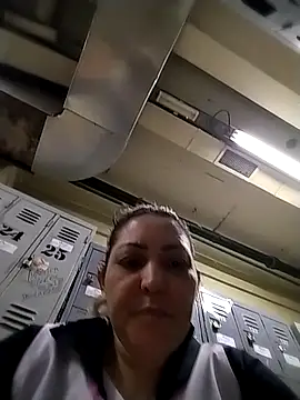 Lunita86 online show from 12/01/25, 03:24