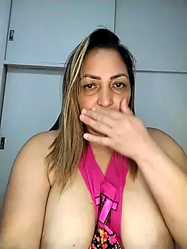 Lunita86 online show from 03/24/26, 03:28