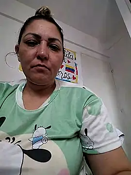 Lunita86 online show from 03/28/26, 04:08