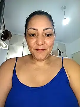 Lunita86 online show from 11/25/25, 02:06