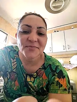 Lunita86 online show from 04/03/26, 03:07