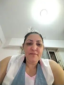 Lunita86 online show from 06/03/26, 03:51