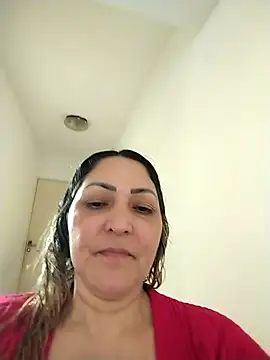 Lunita86 online show from 10/19/25, 08:11