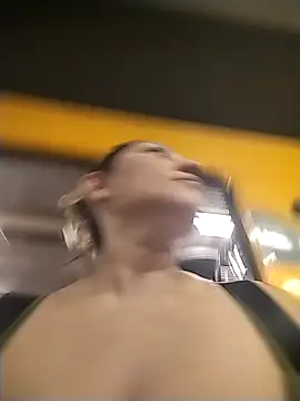 Lunita86 online show from 03/10/26, 03:27