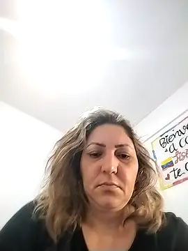 Lunita86 online show from 12/02/25, 02:08