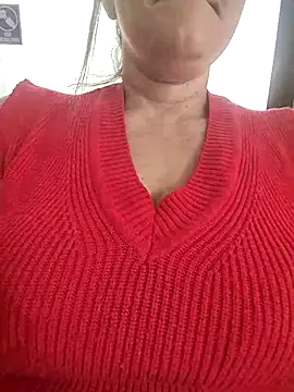 Lunita86 online show from 11/11/25, 03:40