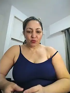 Lunita86 online show from 06/02/26, 02:11