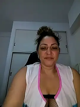 Lunita86 online show from 03/14/26, 03:29