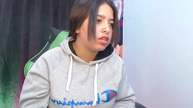 queen salomme online show from 09/17/25, 12:29