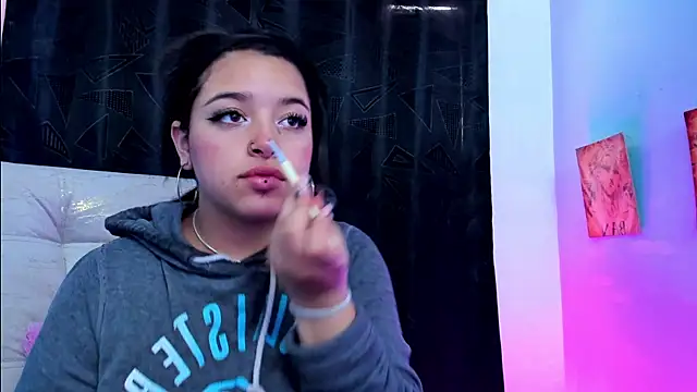 queen salomme online show from 11/29/25, 08:42