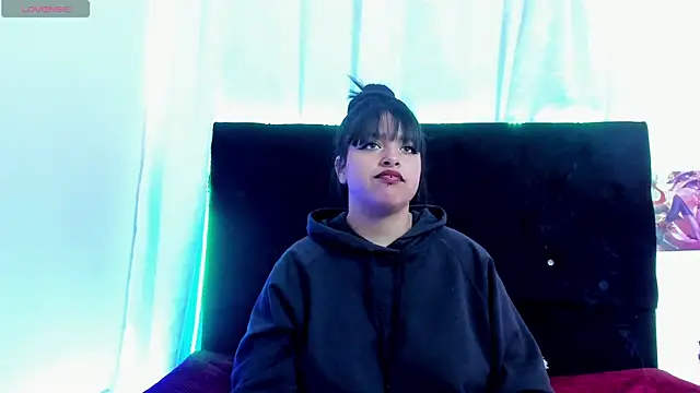 queen salomme online show from 10/01/25, 11:47