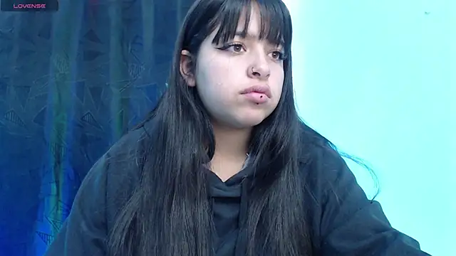 queen salomme online show from 10/09/25, 12:06