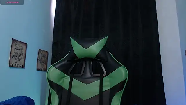 queen salomme online show from 10/12/25, 11:55