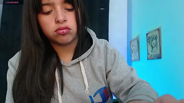 queen salomme online show from 10/13/25, 11:45