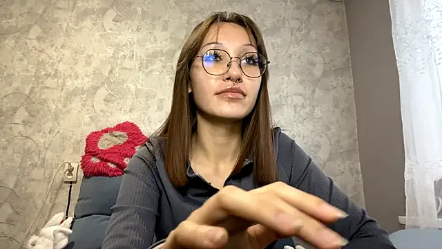 SetsukoBuddemeyer online show from 09/25/25, 09:04