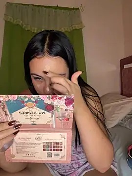 sacha torres02 online show from 11/26/25, 02:11