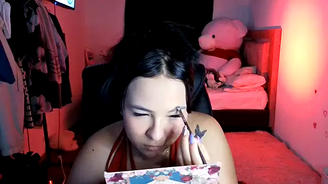 sacha torres02 online show from 02/28/26, 12:54