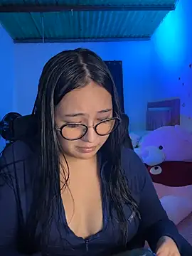 sacha torres02 online show from 02/20/26, 10:01